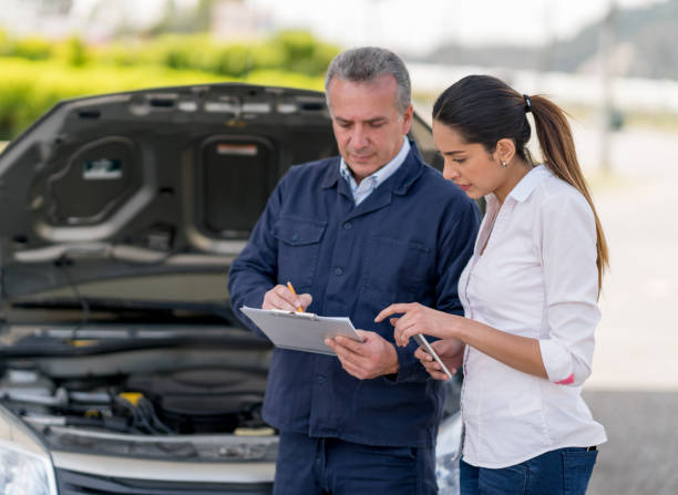 Auto insurance consultation in Pine Knot, KY